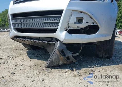 2015 Ford Escape Se z USA, uszkodzony, nr VIN 1FMCU0GX4FUC31789